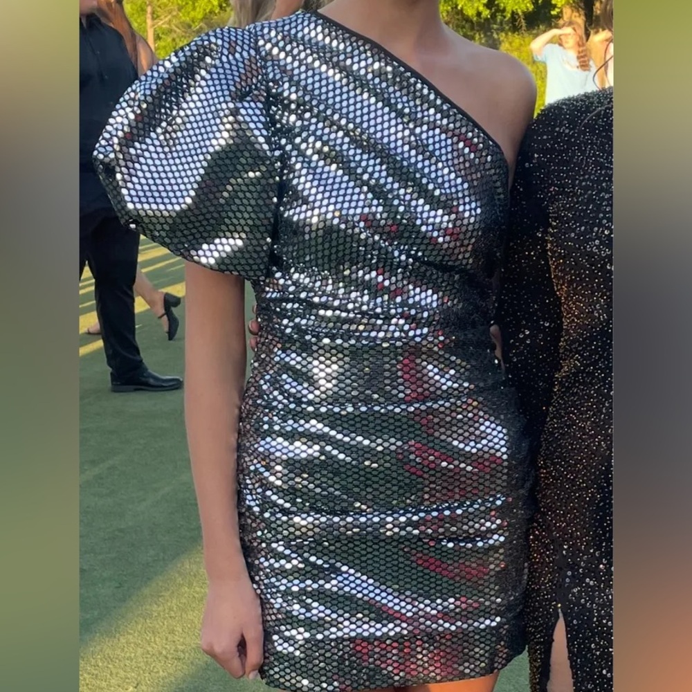 DO+BE Mini dress